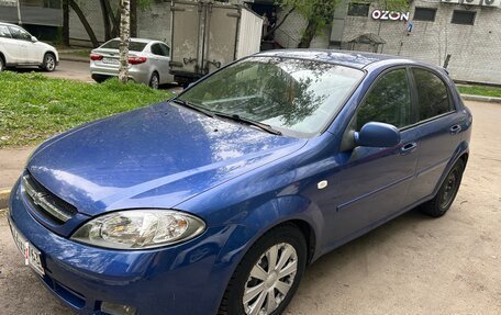 Chevrolet Lacetti, 2007 год, 285 000 рублей, 3 фотография