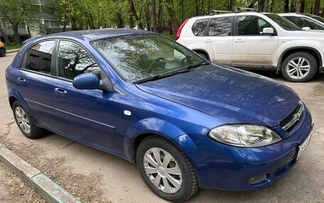 Chevrolet Lacetti, 2007 год, 285 000 рублей, 4 фотография