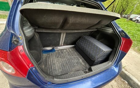 Chevrolet Lacetti, 2007 год, 285 000 рублей, 9 фотография