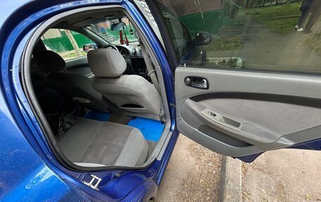 Chevrolet Lacetti, 2007 год, 285 000 рублей, 11 фотография