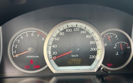 Chevrolet Lacetti, 2007 год, 285 000 рублей, 8 фотография