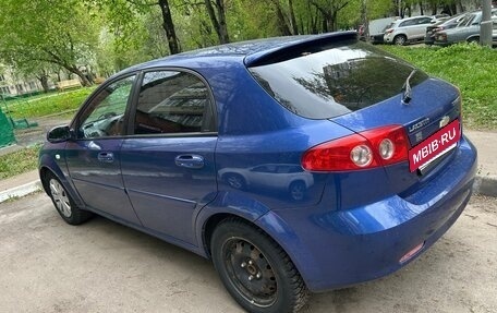 Chevrolet Lacetti, 2007 год, 285 000 рублей, 5 фотография