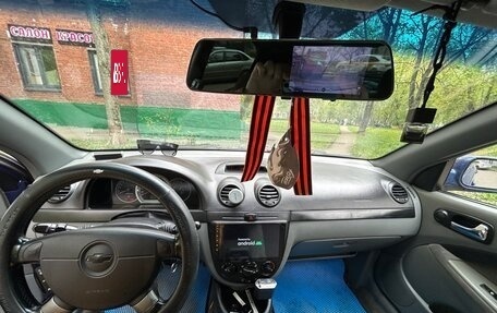 Chevrolet Lacetti, 2007 год, 285 000 рублей, 6 фотография