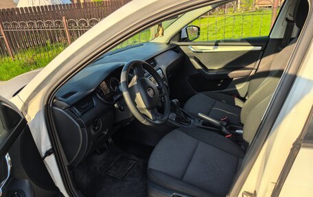 Skoda Octavia, 2016 год, 1 150 000 рублей, 8 фотография