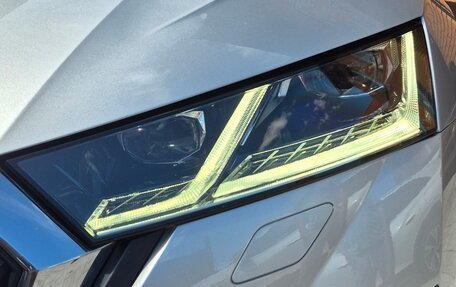 Skoda Octavia IV, 2020 год, 2 799 000 рублей, 9 фотография