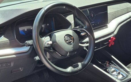 Skoda Octavia IV, 2020 год, 2 799 000 рублей, 22 фотография