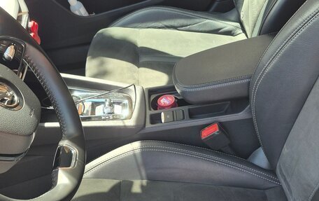 Skoda Octavia IV, 2020 год, 2 799 000 рублей, 23 фотография
