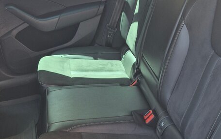 Skoda Octavia IV, 2020 год, 2 799 000 рублей, 26 фотография
