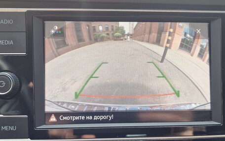 Volkswagen Jetta VII, 2021 год, 1 650 000 рублей, 13 фотография