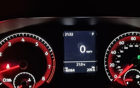 Volkswagen Jetta VII, 2021 год, 1 650 000 рублей, 15 фотография