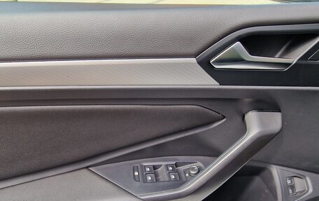 Volkswagen Jetta VII, 2021 год, 1 650 000 рублей, 12 фотография