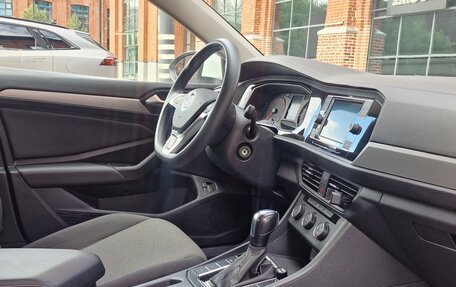 Volkswagen Jetta VII, 2021 год, 1 650 000 рублей, 10 фотография