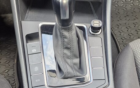 Volkswagen Jetta VII, 2021 год, 1 650 000 рублей, 16 фотография