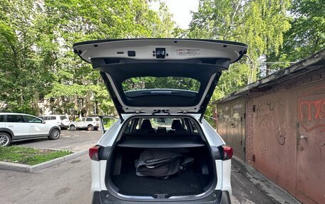 Toyota RAV4, 2020 год, 3 100 000 рублей, 15 фотография