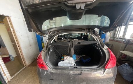 Peugeot 308 II, 2012 год, 270 000 рублей, 3 фотография