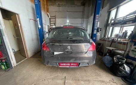 Peugeot 308 II, 2012 год, 270 000 рублей, 4 фотография