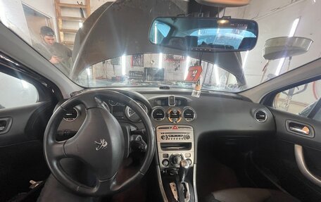Peugeot 308 II, 2012 год, 270 000 рублей, 12 фотография