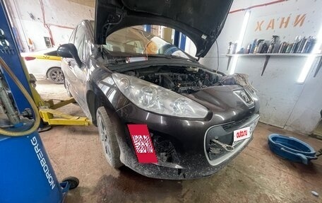Peugeot 308 II, 2012 год, 270 000 рублей, 6 фотография