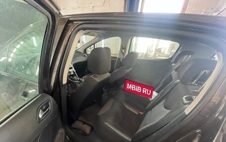 Peugeot 308 II, 2012 год, 270 000 рублей, 13 фотография