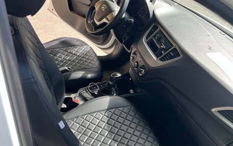 Hyundai Solaris II рестайлинг, 2020 год, 719 000 рублей, 9 фотография