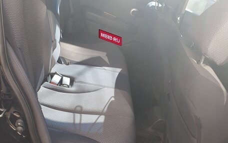 Nissan Tiida, 2008 год, 600 000 рублей, 7 фотография