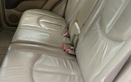 Lexus RX IV рестайлинг, 2001 год, 950 000 рублей, 6 фотография