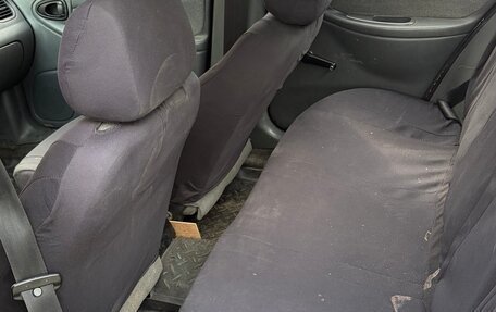 Chevrolet Lanos I, 2007 год, 150 000 рублей, 7 фотография