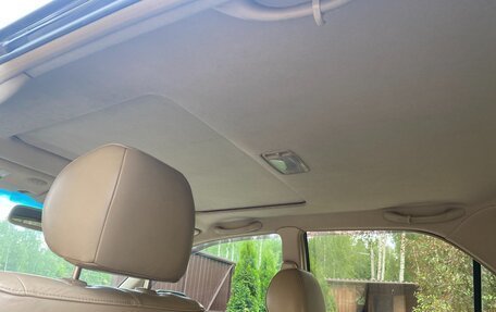 Lexus RX IV рестайлинг, 2001 год, 950 000 рублей, 5 фотография