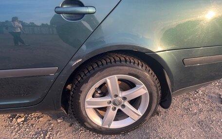 Skoda Octavia, 2008 год, 630 000 рублей, 3 фотография
