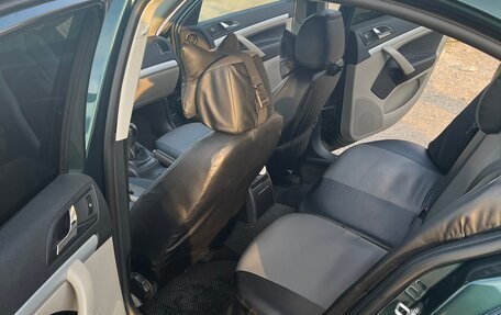 Skoda Octavia, 2008 год, 630 000 рублей, 8 фотография