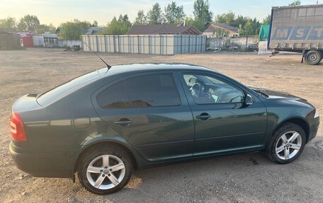 Skoda Octavia, 2008 год, 630 000 рублей, 5 фотография