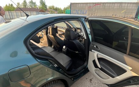 Skoda Octavia, 2008 год, 630 000 рублей, 9 фотография