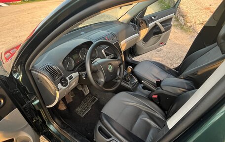 Skoda Octavia, 2008 год, 630 000 рублей, 12 фотография
