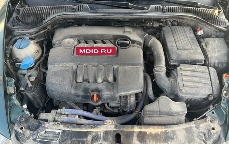 Skoda Octavia, 2008 год, 630 000 рублей, 7 фотография