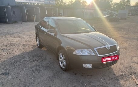 Skoda Octavia, 2008 год, 630 000 рублей, 6 фотография