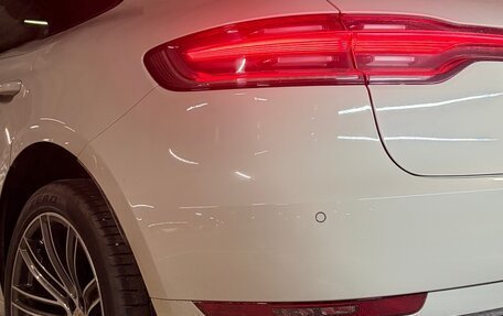 Porsche Macan I рестайлинг, 2020 год, 7 600 000 рублей, 5 фотография