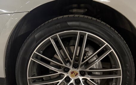 Porsche Macan I рестайлинг, 2020 год, 7 600 000 рублей, 8 фотография