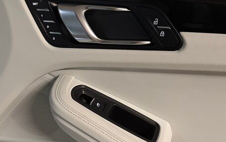Porsche Macan I рестайлинг, 2020 год, 7 600 000 рублей, 17 фотография
