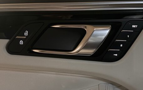Porsche Macan I рестайлинг, 2020 год, 7 600 000 рублей, 14 фотография