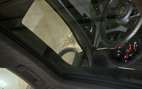 Porsche Macan I рестайлинг, 2020 год, 7 600 000 рублей, 18 фотография
