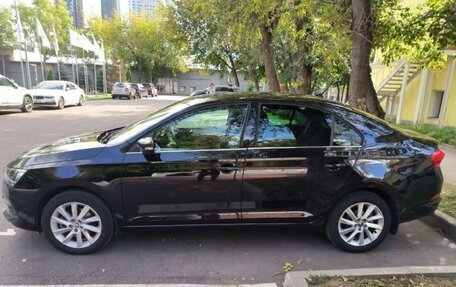 Skoda Rapid II, 2021 год, 1 650 000 рублей, 8 фотография