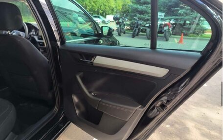 Skoda Rapid II, 2021 год, 1 650 000 рублей, 12 фотография