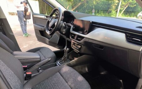 Skoda Rapid II, 2021 год, 1 650 000 рублей, 11 фотография