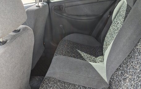 Chevrolet Lanos I, 2008 год, 280 000 рублей, 11 фотография