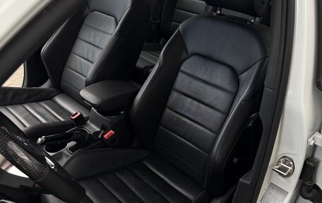 Volkswagen Golf GTI VII, 2017 год, 2 850 000 рублей, 10 фотография