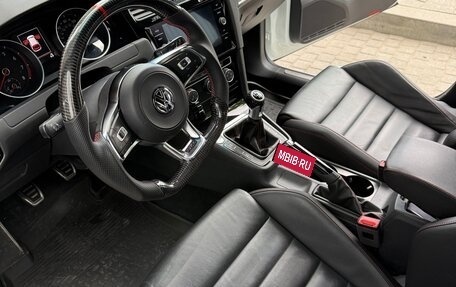Volkswagen Golf GTI VII, 2017 год, 2 850 000 рублей, 6 фотография