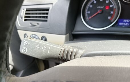Opel Astra H, 2007 год, 450 000 рублей, 10 фотография