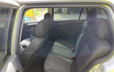 Opel Astra H, 2007 год, 450 000 рублей, 6 фотография