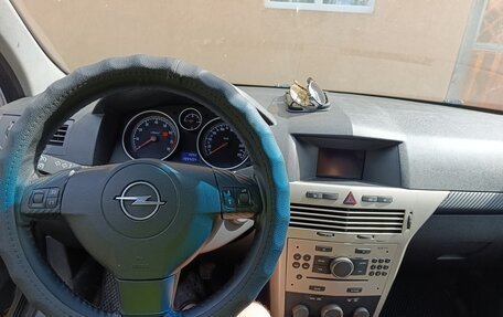 Opel Astra H, 2007 год, 450 000 рублей, 9 фотография