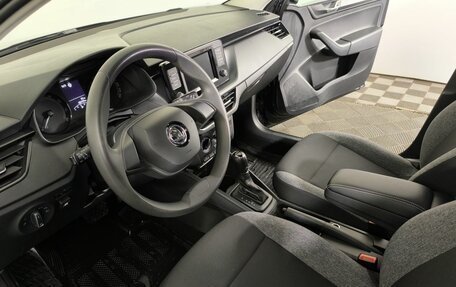Skoda Rapid II, 2020 год, 1 530 000 рублей, 8 фотография